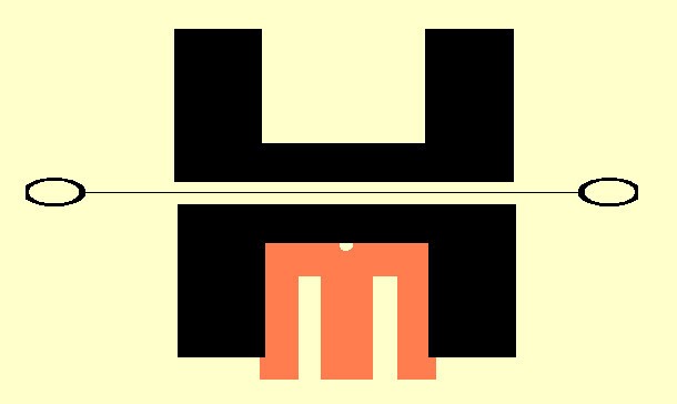 M.Hauenstein Tiefbau Straßenbau Logo
