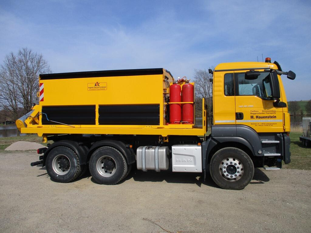 Bilder M.Hauenstein Tiefbau Straßenbau