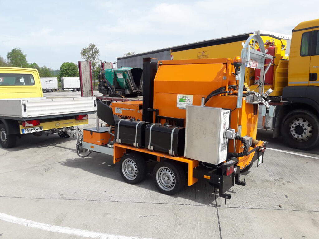 Bilder M.Hauenstein Tiefbau Straßenbau