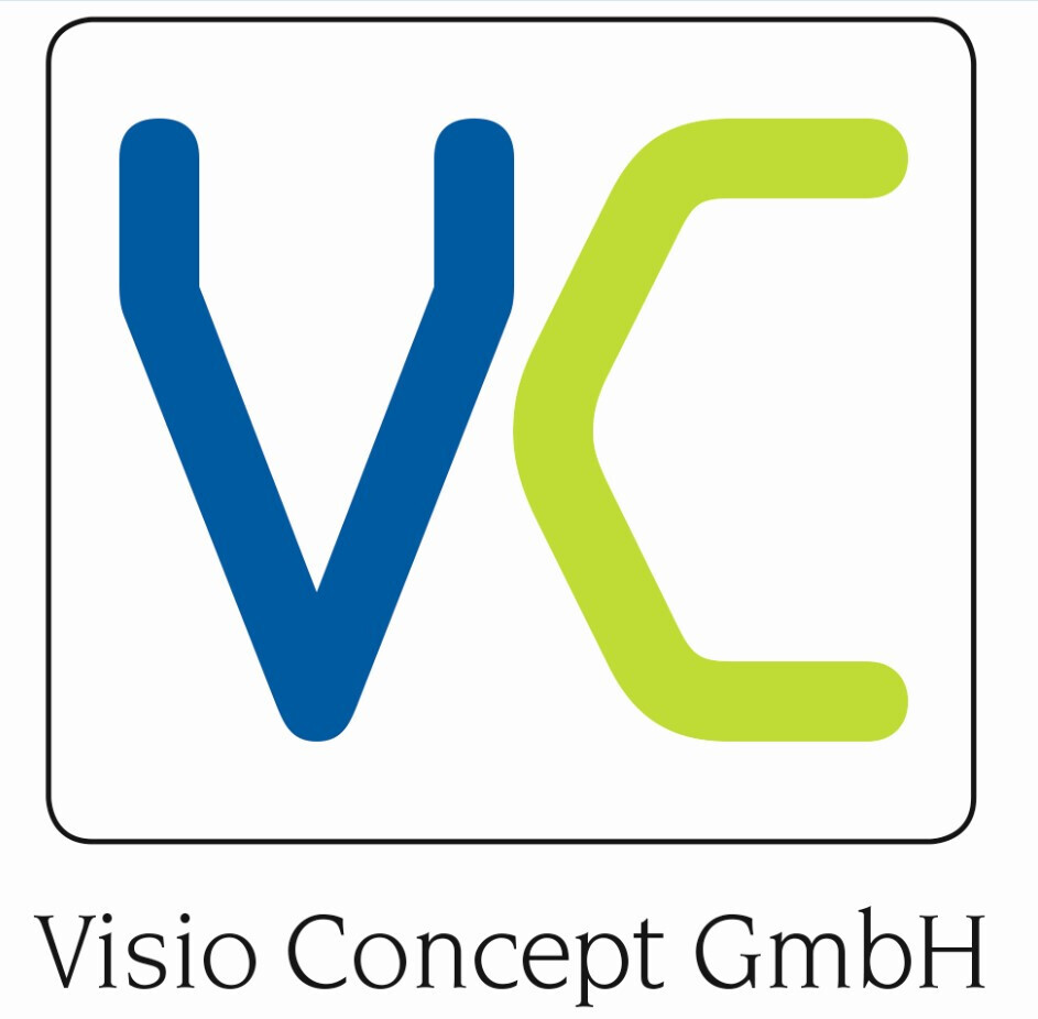 VC-Visio Concept Haustechnik Handel-Bau GmbH Logo