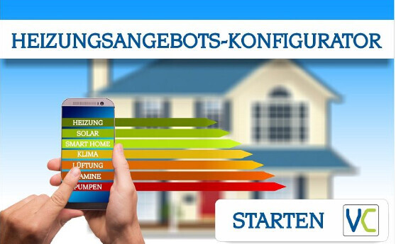 Bilder VC-Visio Concept Haustechnik Handel-Bau GmbH