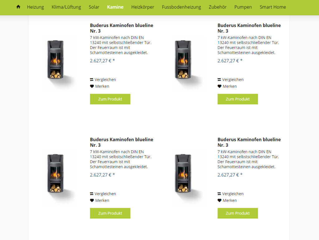 Bilder VC-Visio Concept Haustechnik Handel-Bau GmbH