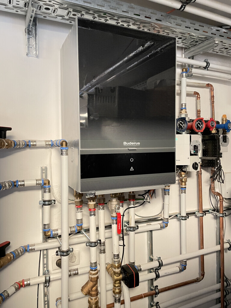 Bilder VC-Visio Concept Haustechnik Handel-Bau GmbH