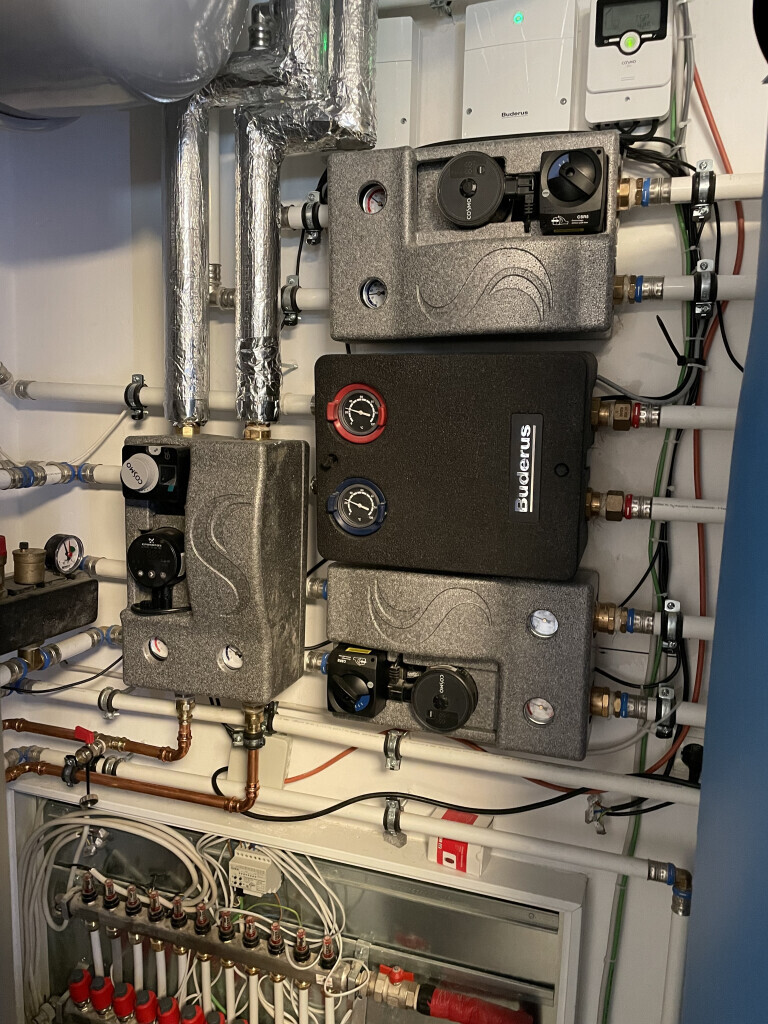 Bilder VC-Visio Concept Haustechnik Handel-Bau GmbH