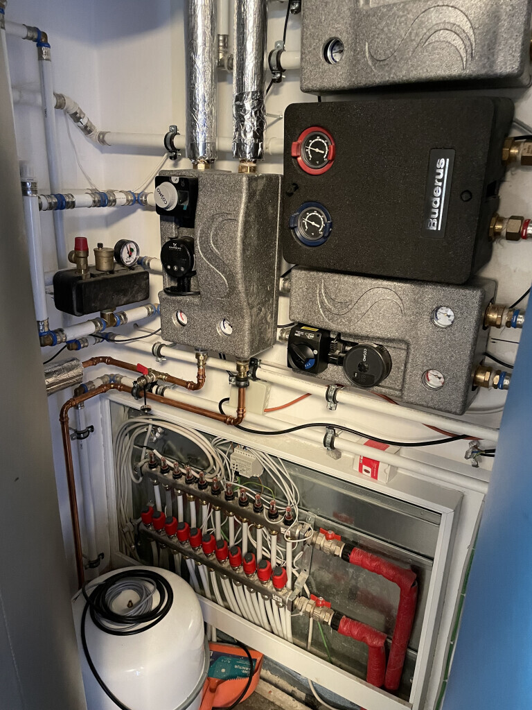 Bilder VC-Visio Concept Haustechnik Handel-Bau GmbH