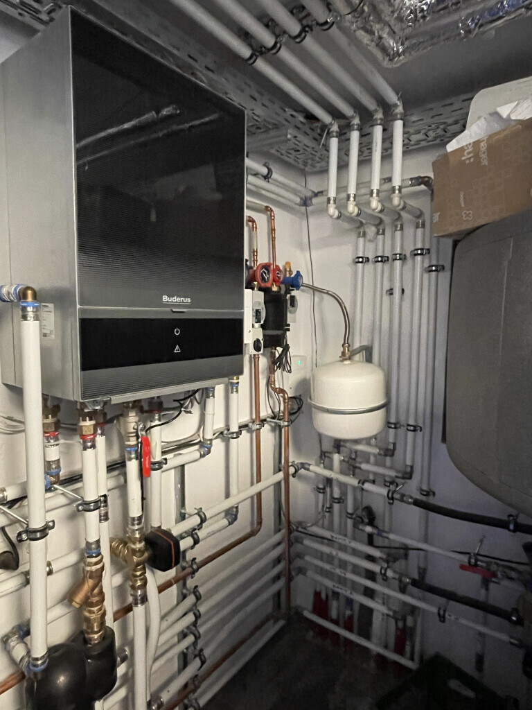 Bilder VC-Visio Concept Haustechnik Handel-Bau GmbH