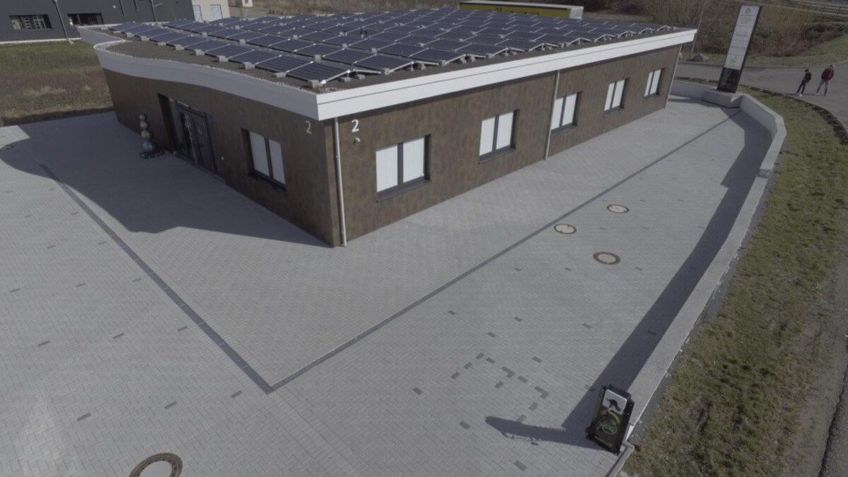 Bilder Ingenieurbüro Lüftungstechnik Baden GmbH
