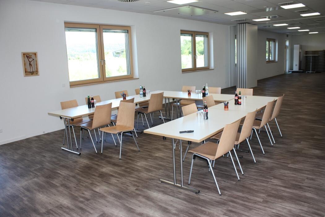 Bilder Ingenieurbüro Lüftungstechnik Baden GmbH