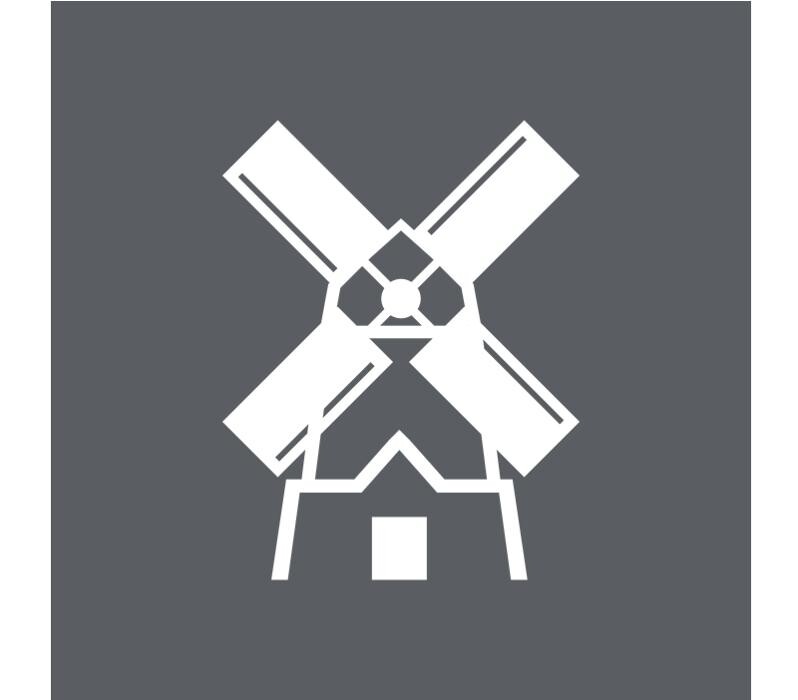 DutchFlair Logo