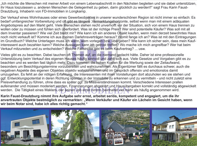 Bilder FD-Immobilien