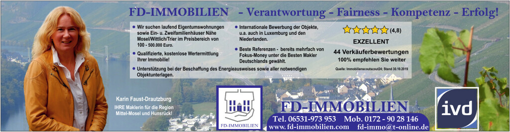 Bilder FD-Immobilien