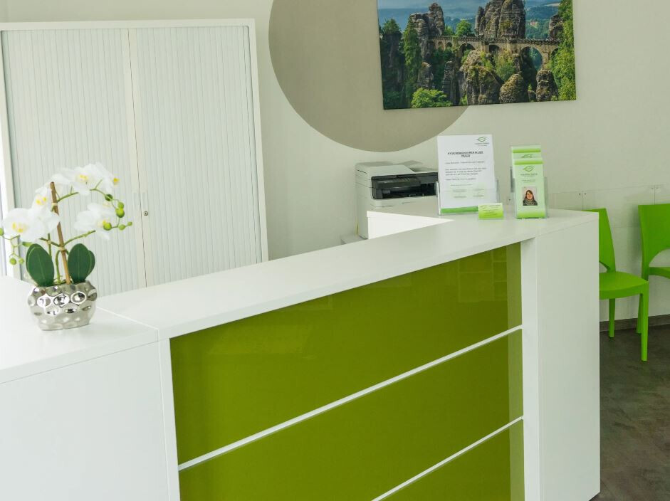 Bilder Logopädie Kießling