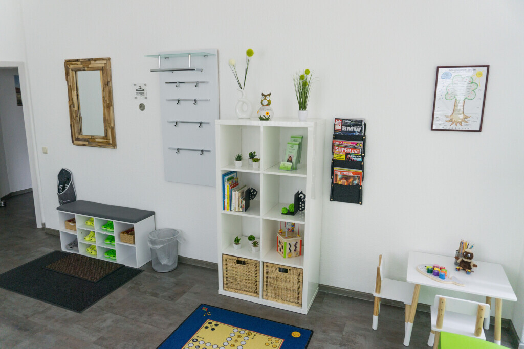 Bilder Logopädie Kießling