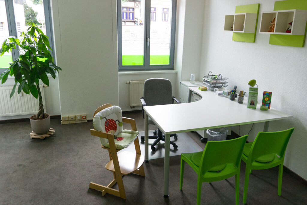 Bilder Logopädie Kießling