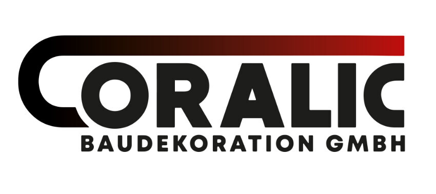 CORALIC BAUDEKORATION GmbH Logo