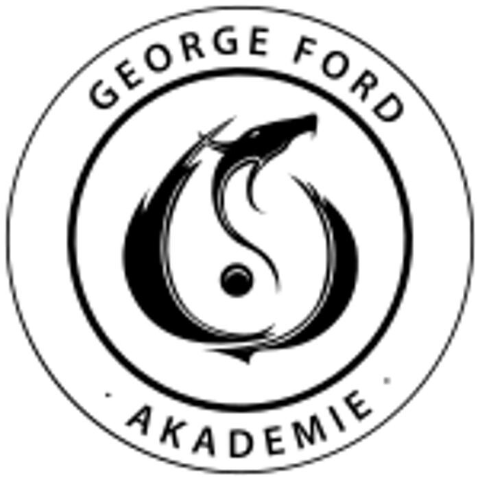 George Ford Akademie Logo