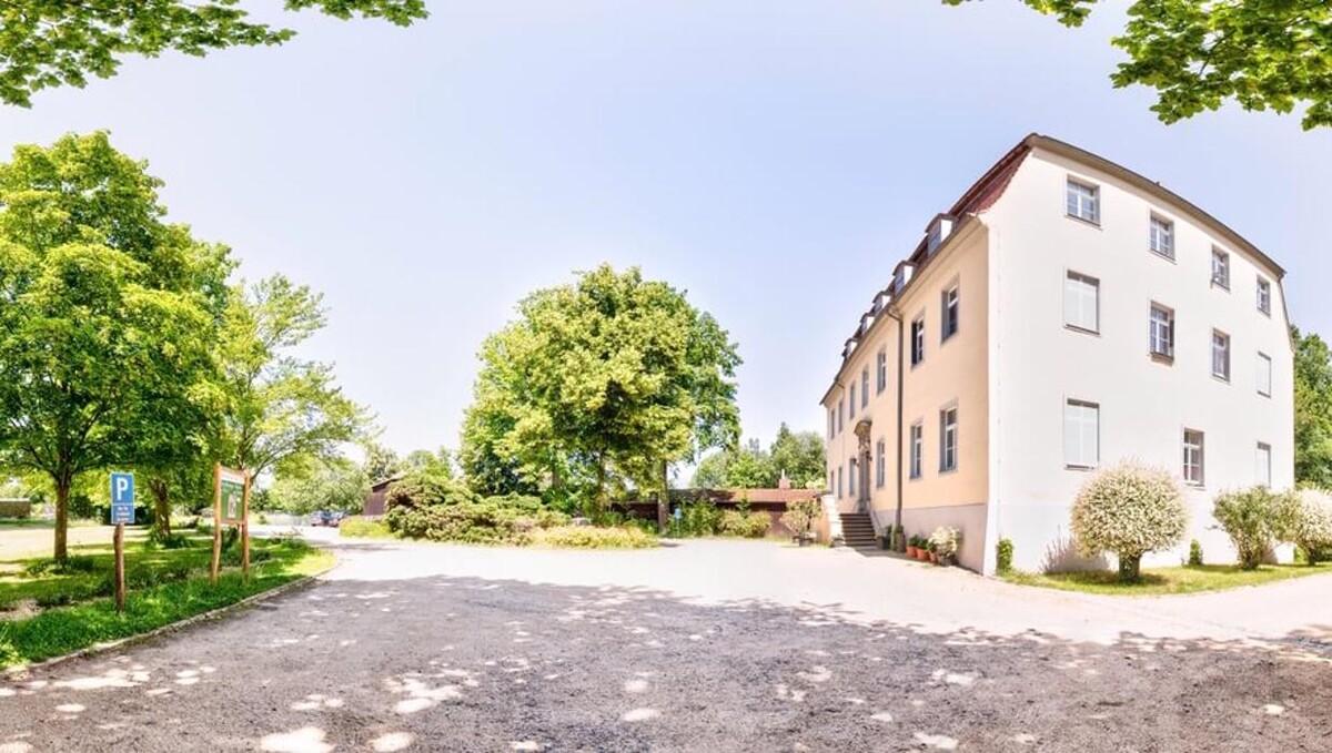 Bilder FriedWald Markersdorf