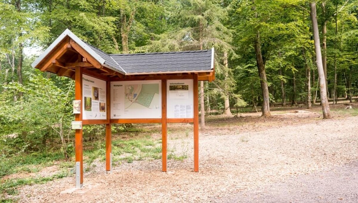 Bilder FriedWald Imsbach