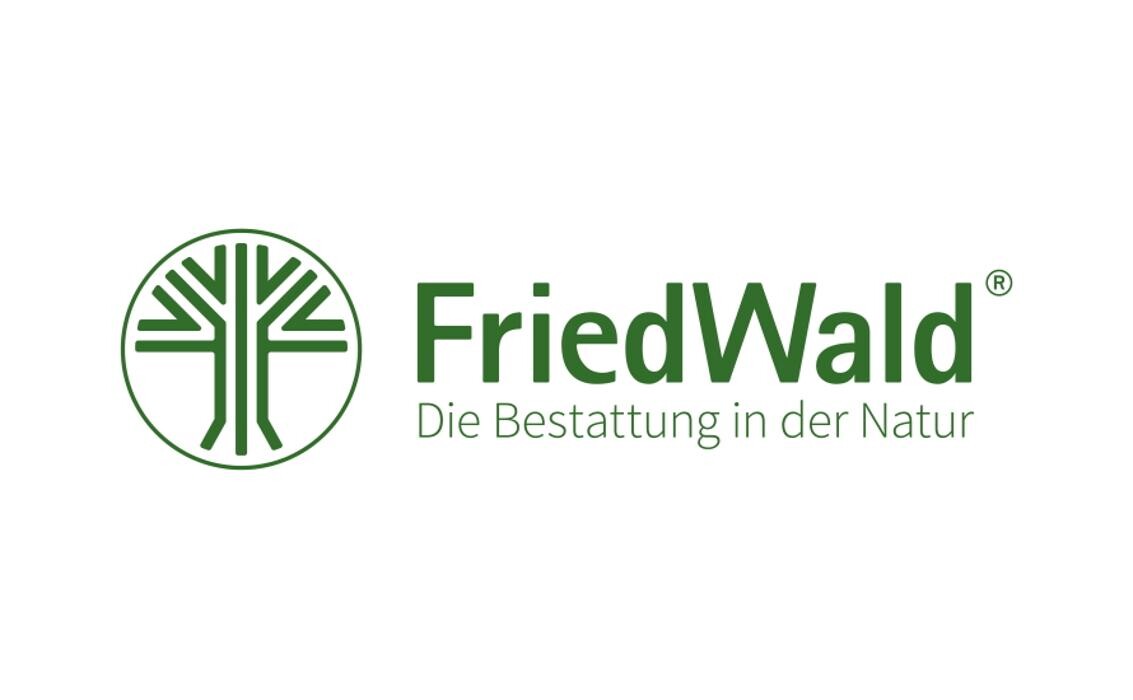 FriedWald Fränkische Schweiz Logo