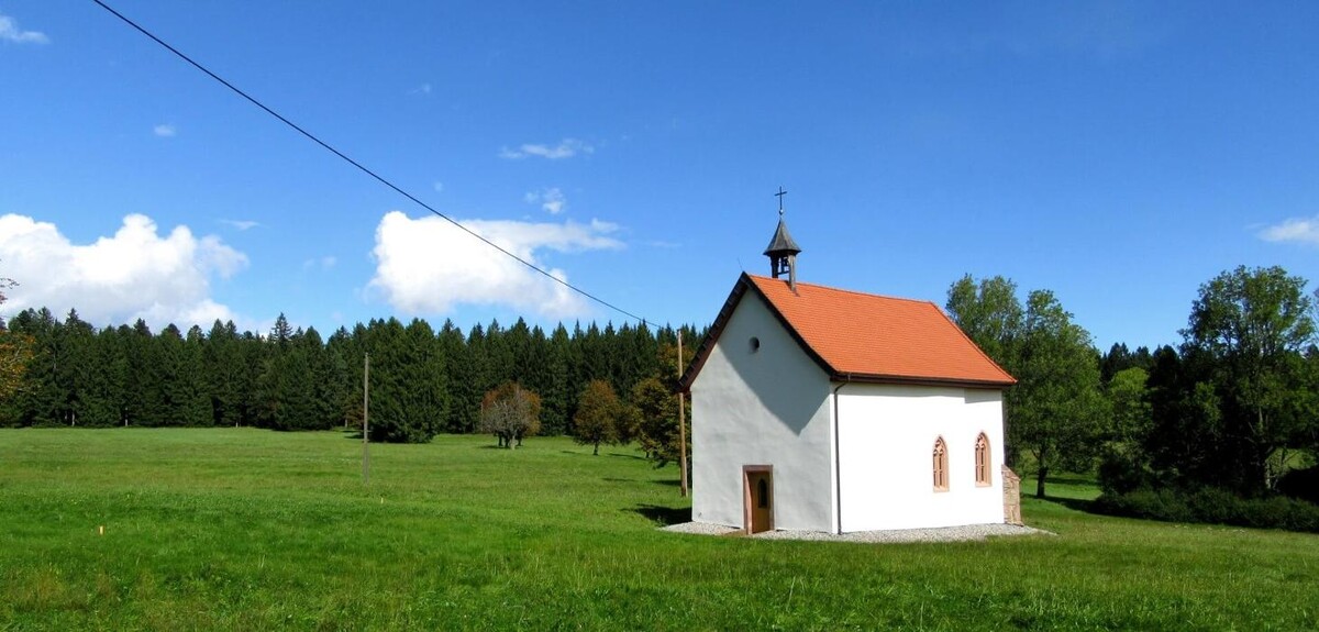 Bilder FriedWald Schenkenzell