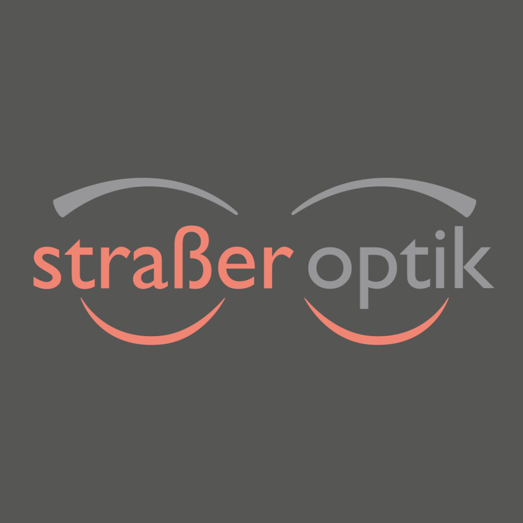 Straßer Optik Logo