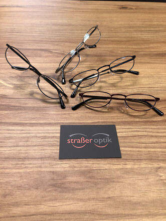 Bilder Straßer Optik