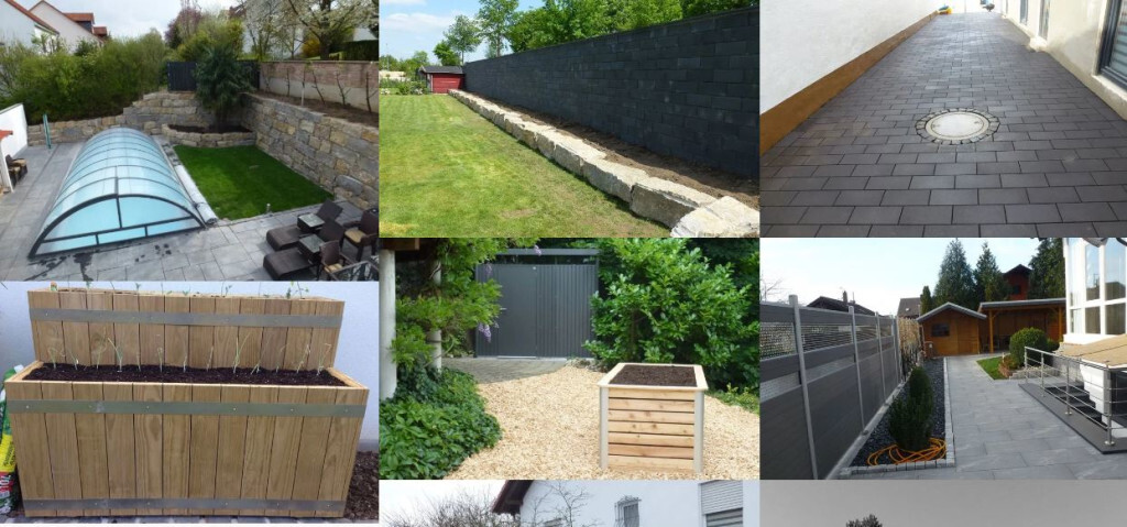 Bilder Gartenservice Schlundt