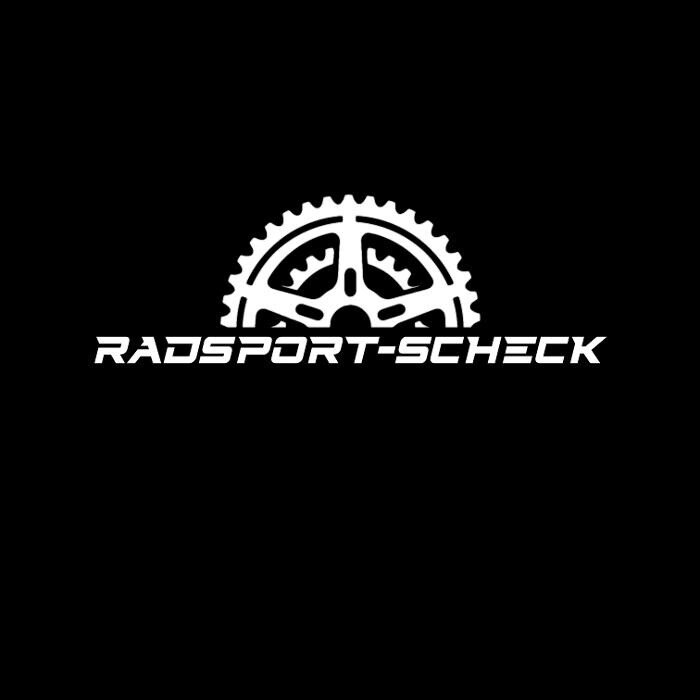 Radsport Scheck Logo