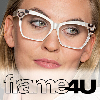 Frame4U Logo