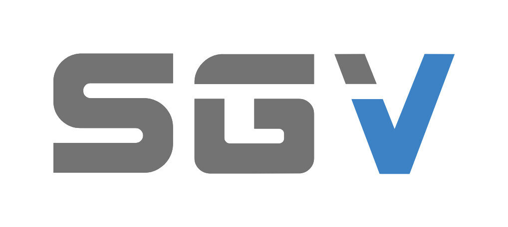 SGV GmbH Logo