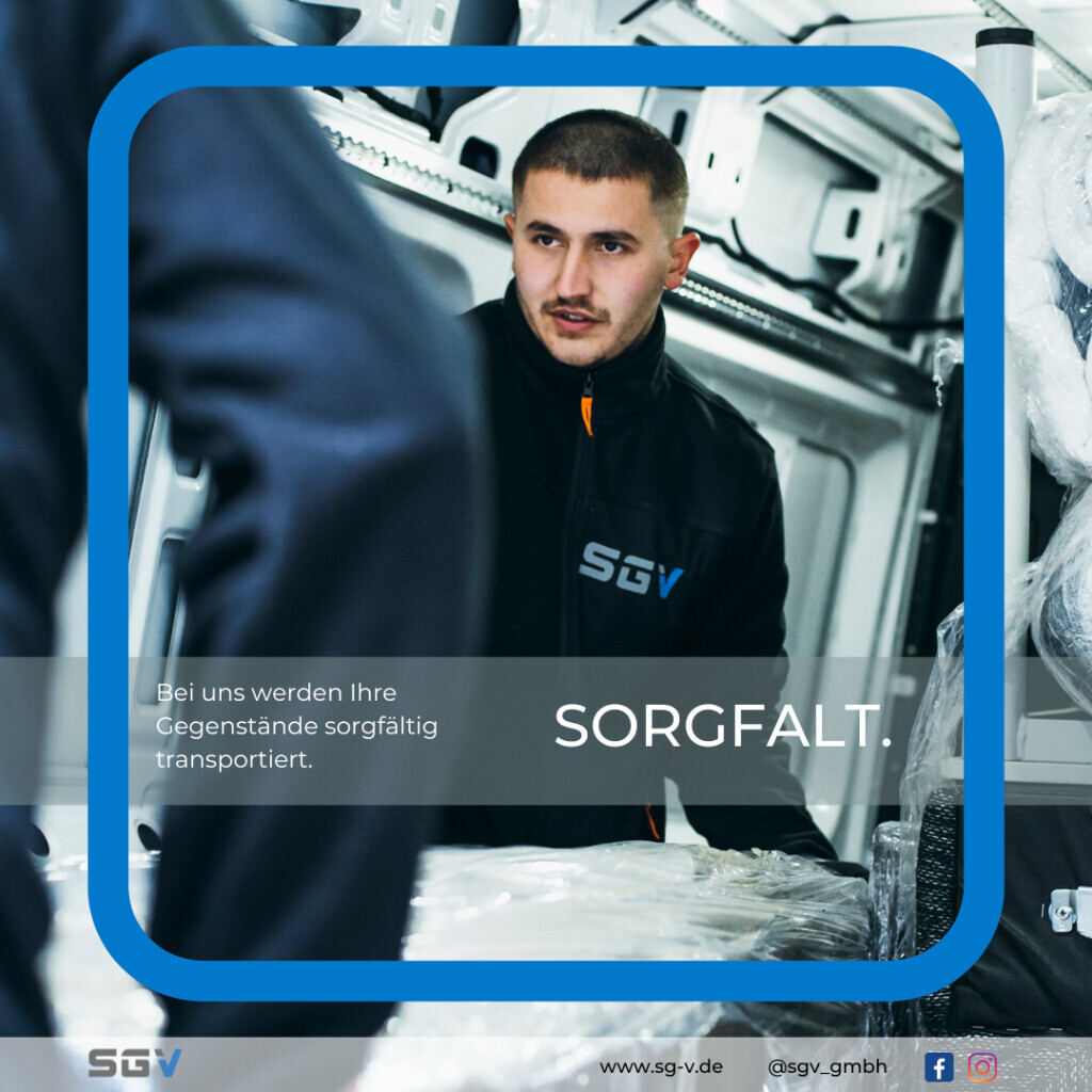 Bilder SGV GmbH