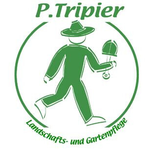 Jürgen Peter Päffgen Taxi und Mietwagen Logo