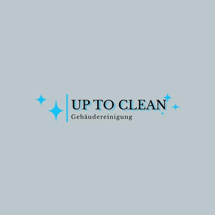 Bilder UP TO CLEAN Gebäudereinigung e.K.