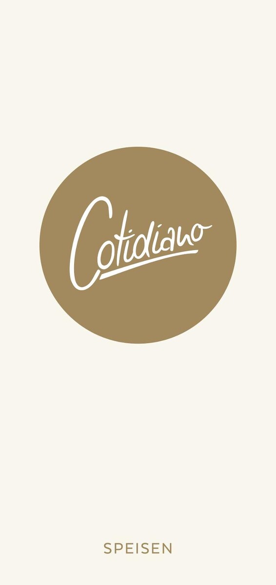Bilder Cotidiano Dörnberg