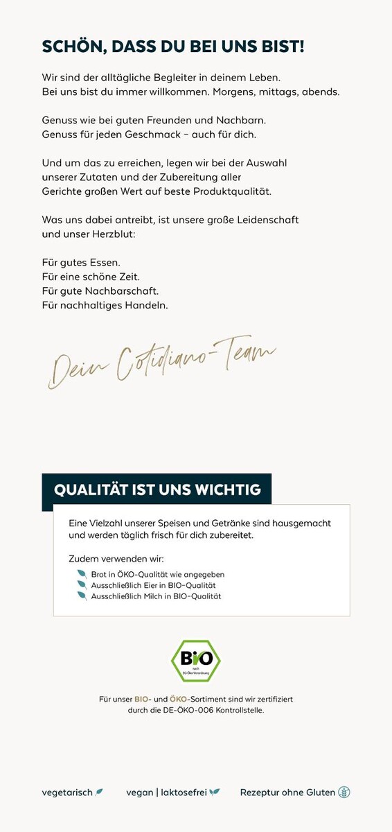 Bilder Cotidiano Dörnberg