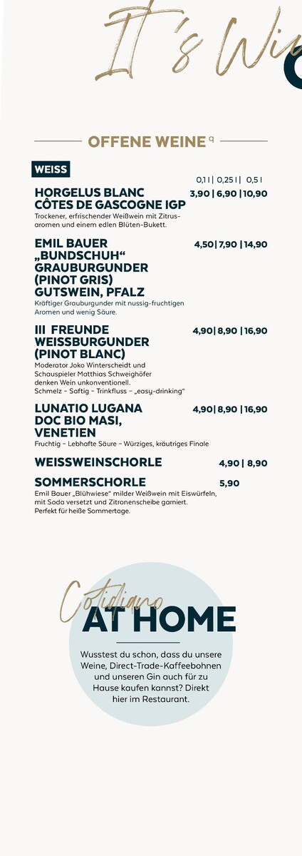 Bilder Cotidiano Dörnberg