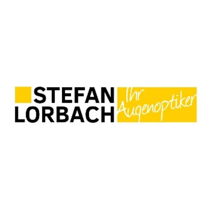 Stefan Lorbach | Ihr Augenoptiker Logo