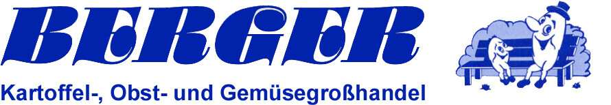 Carsten Berger Kartoffelhandel Logo