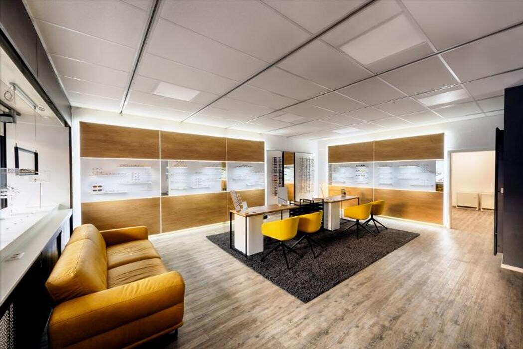 Bilder GRUBER Hör- & Sehzentrum