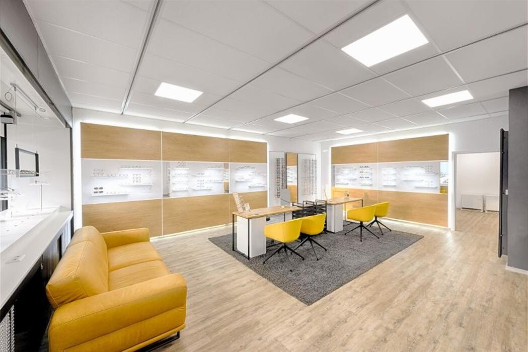Bilder GRUBER Hör- & Sehzentrum