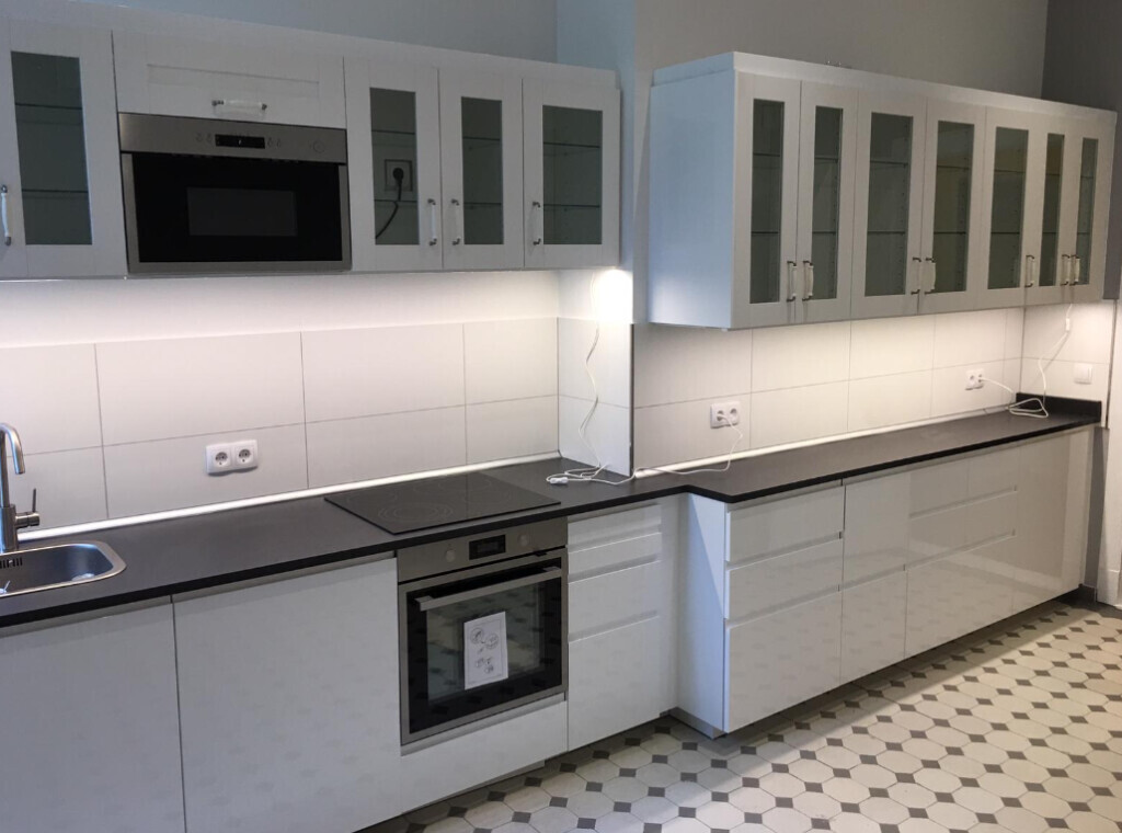 Bilder Zelfira Baudienstleistungen