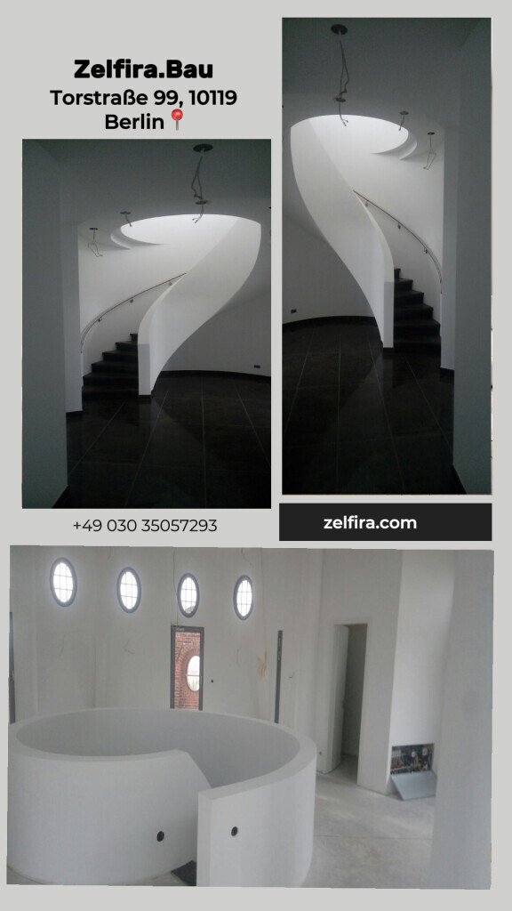 Bilder Zelfira Baudienstleistungen