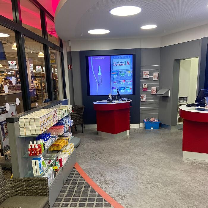 Bilder Partus Hit Apotheke