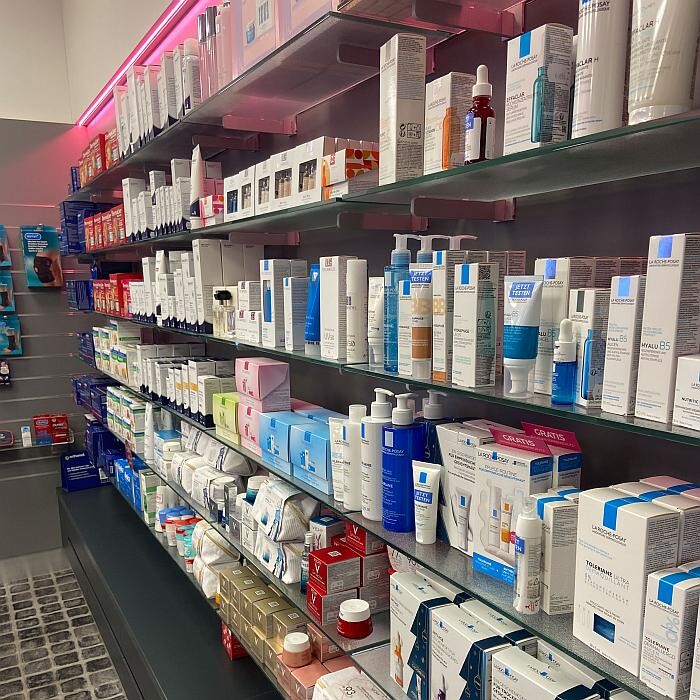 Bilder Partus Hit Apotheke