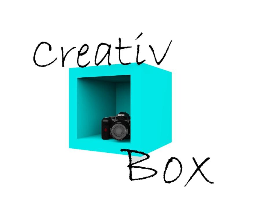 Bilder Creativ im Kopf