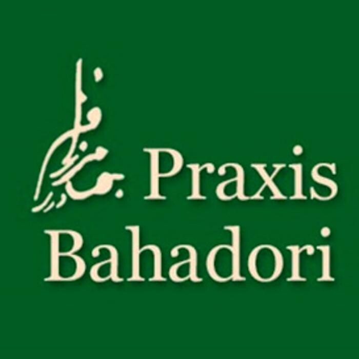 Bahadori - Praxis für Naturheilkunde, Osteopathie und Physiotherapie Logo