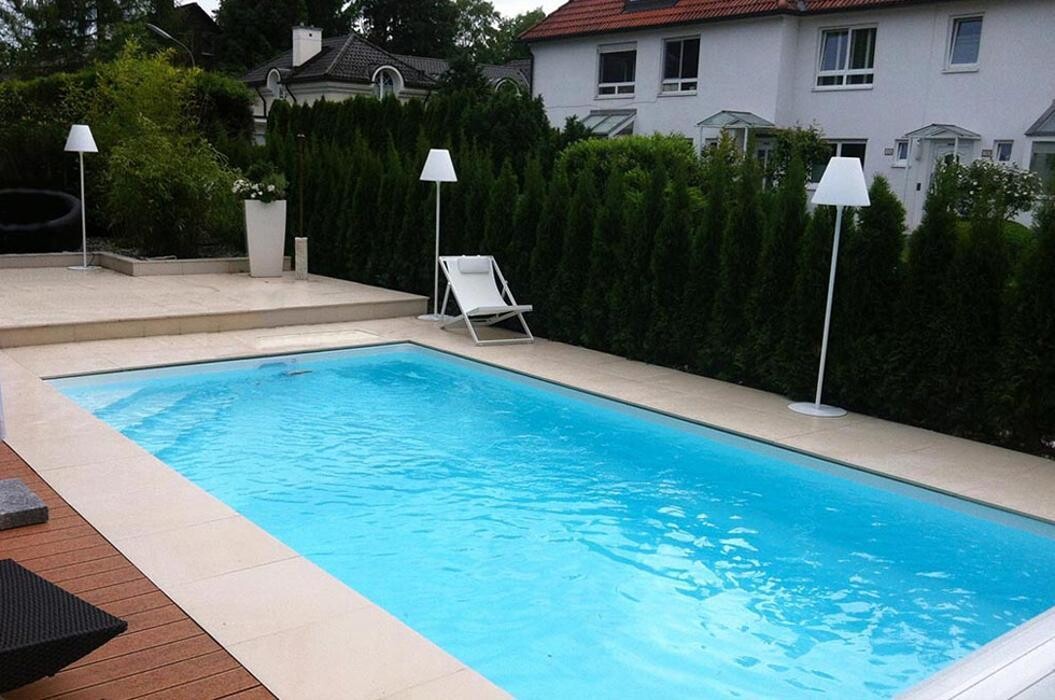 Bilder Desjoyaux Pools Hamburg