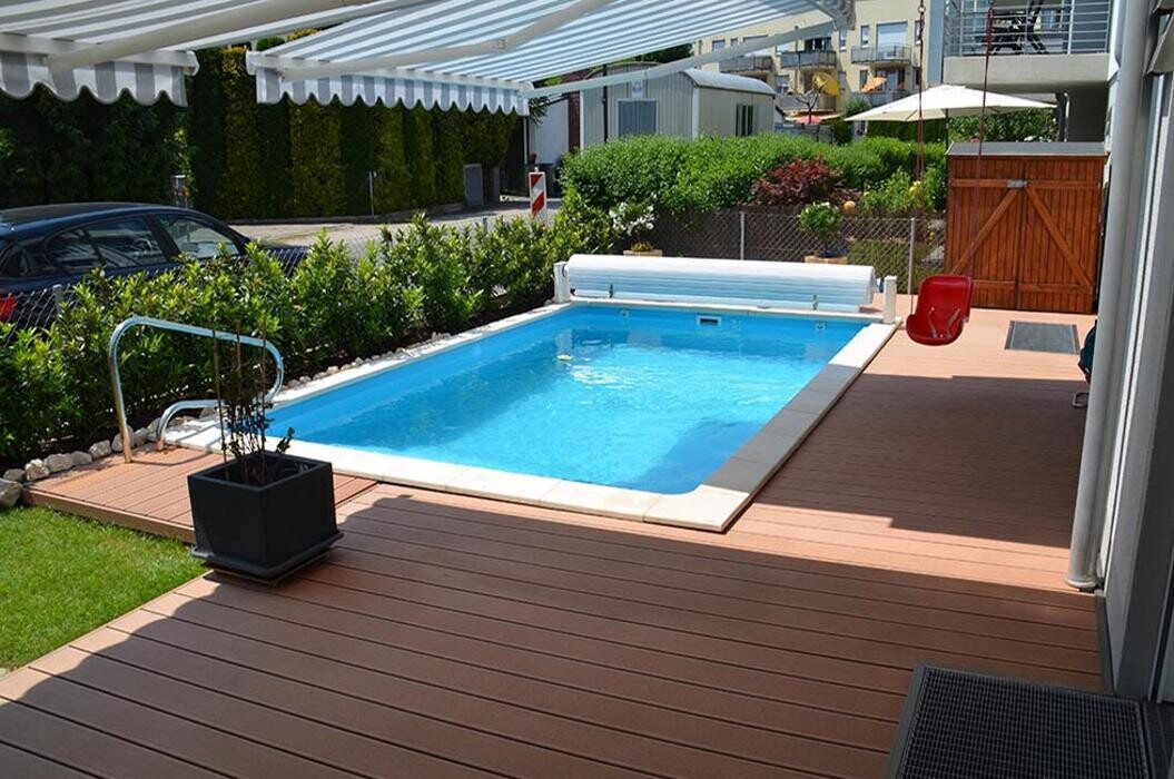 Bilder Desjoyaux Pools Hamburg