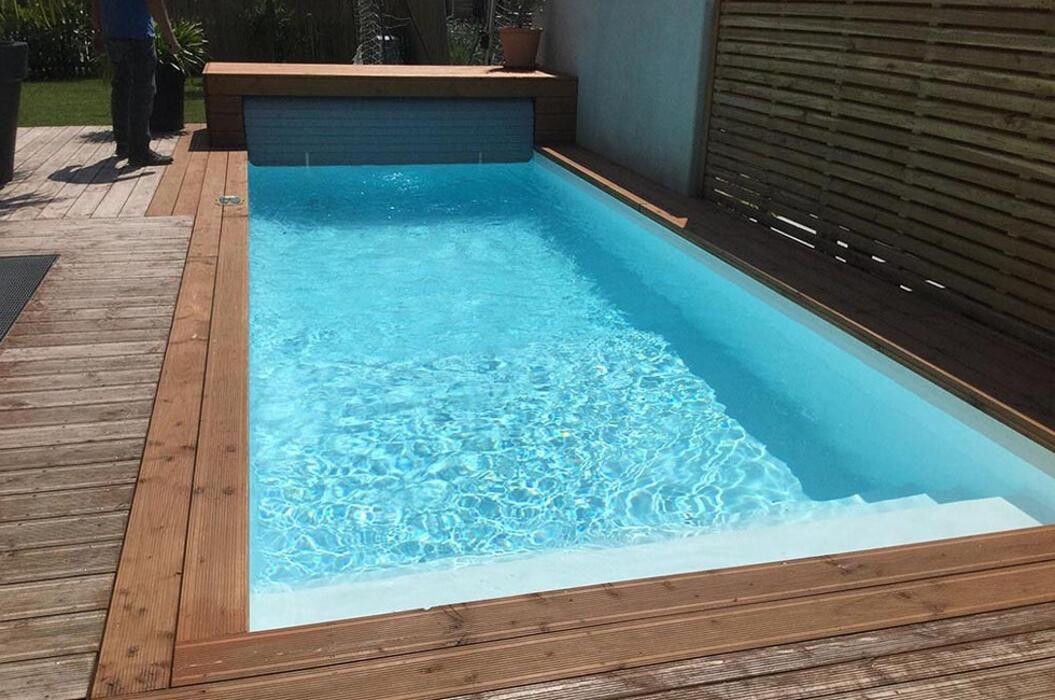 Bilder Desjoyaux Pools Hamburg