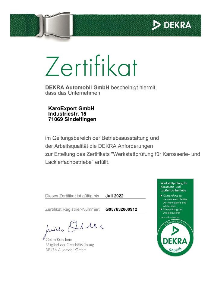Bilder KaroExpert GmbH